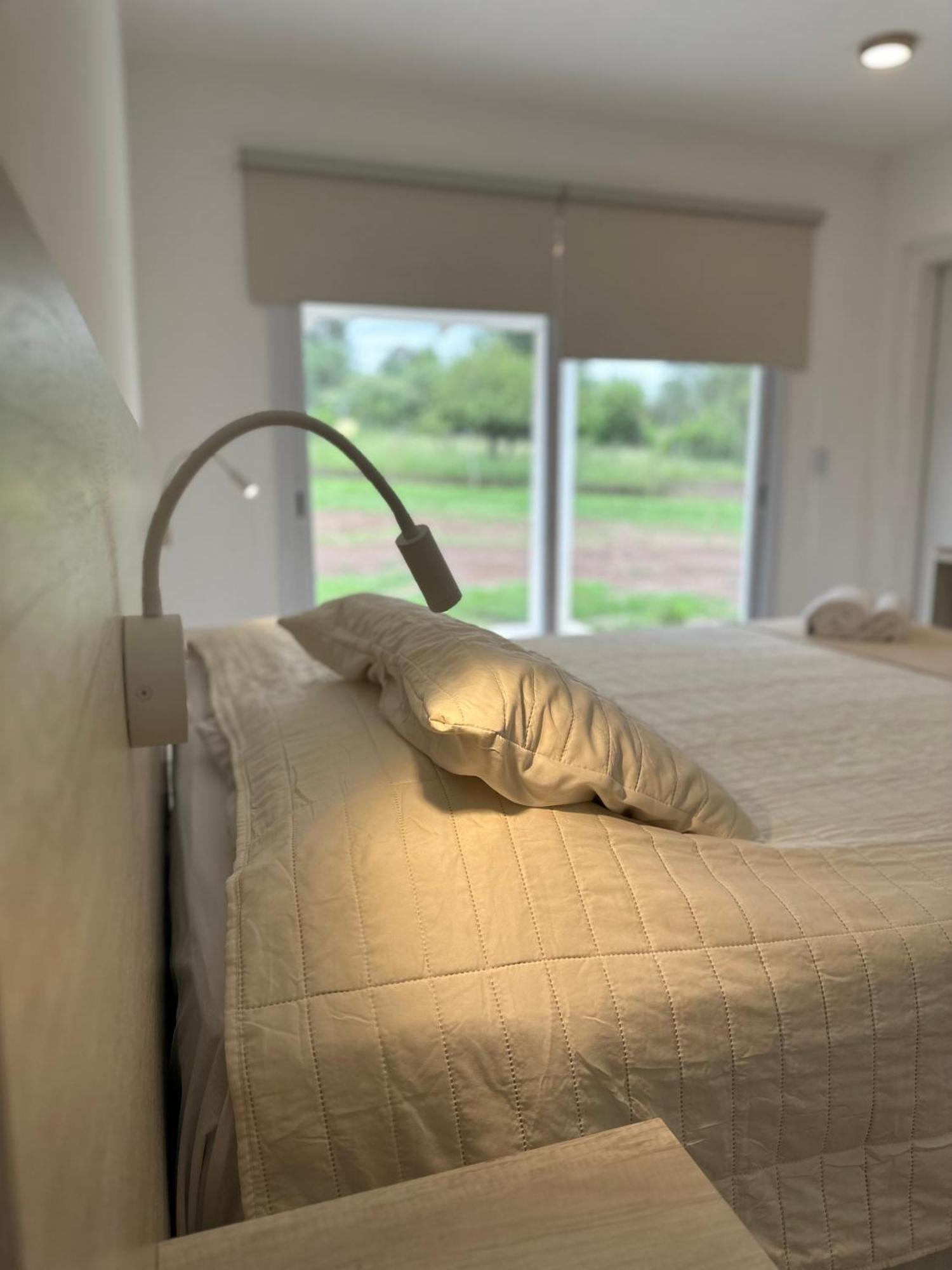 La Jacinta Posada Suites Santa Rosa de Calamuchita Eksteriør billede