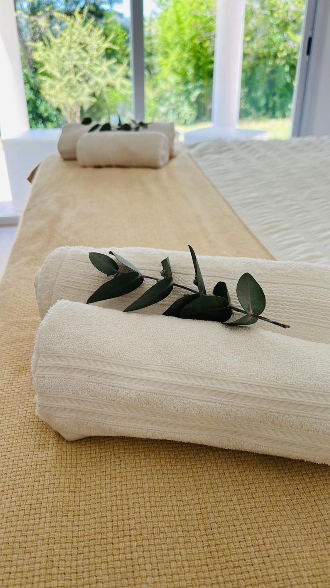 La Jacinta Posada Suites Santa Rosa de Calamuchita Eksteriør billede